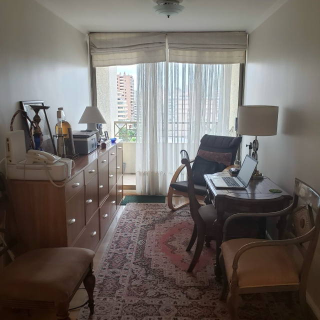 Departamento en venta en Viña del Mar — foto 8