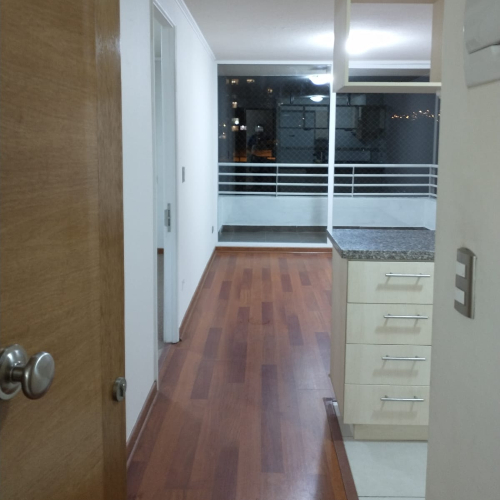 Departamento en venta en Valparaíso — foto 2