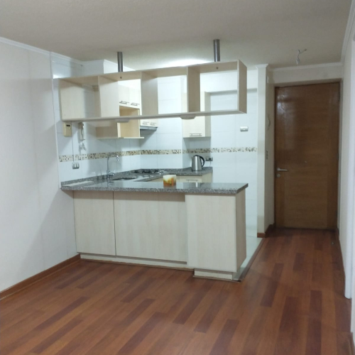 Departamento en venta en Valparaíso — foto 4