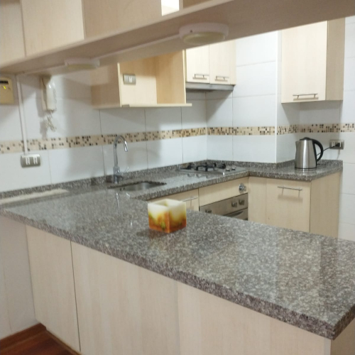 Departamento en venta en Valparaíso — foto 5