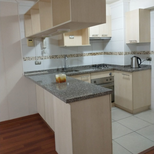 Departamento en venta en Valparaíso — foto 6