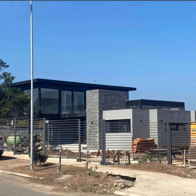 Casa en venta en Quintero — foto 1