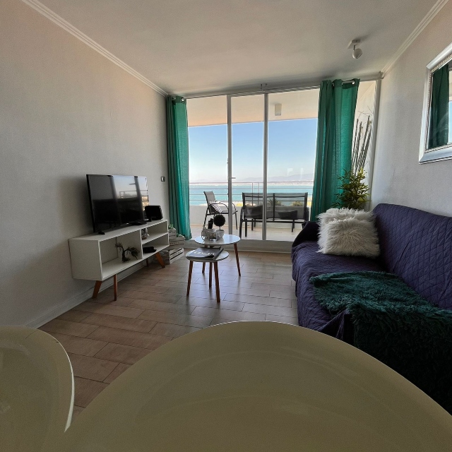 Departamento en arriendo en Concón — foto 3
