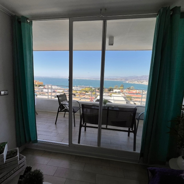 Departamento en arriendo en Concón — foto 5