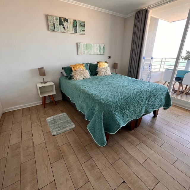 Departamento en arriendo en Concón — foto 7