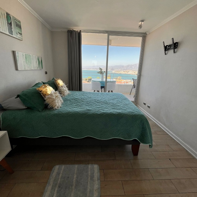 Departamento en arriendo en Concón — foto 8