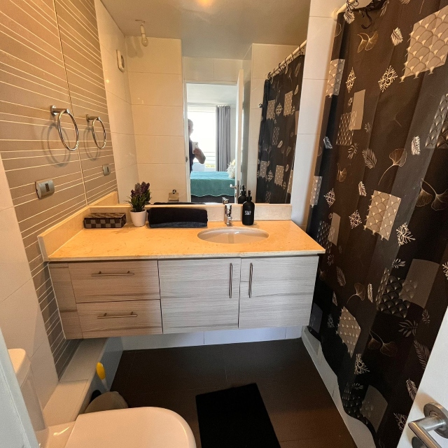 Departamento en arriendo en Concón — foto 10