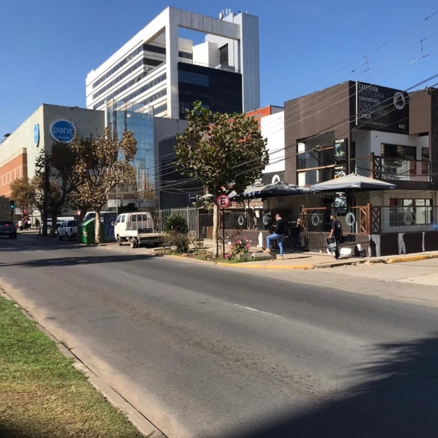 Local comercial en arriendo en Viña del Mar — foto 1