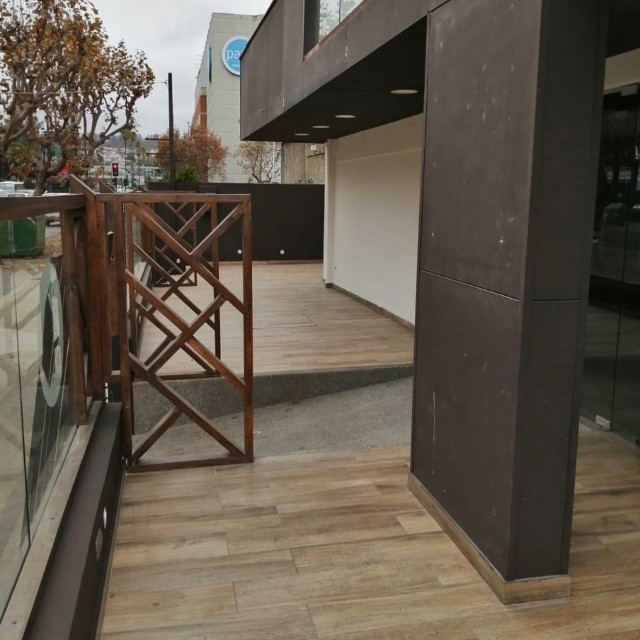 Local comercial en arriendo en Viña del Mar — foto 5