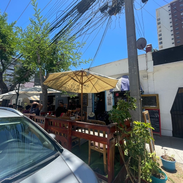 Local comercial en venta en Viña del Mar — foto 1