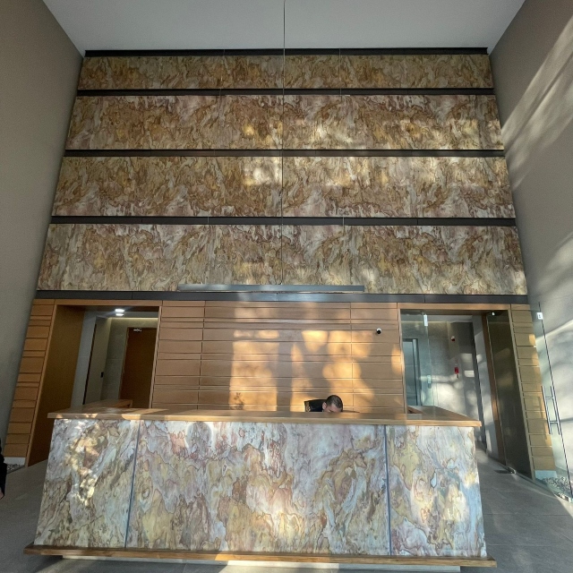 Oficina en arriendo en Viña del Mar — foto 2