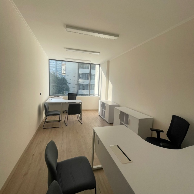 Oficina en arriendo en Viña del Mar — foto 3