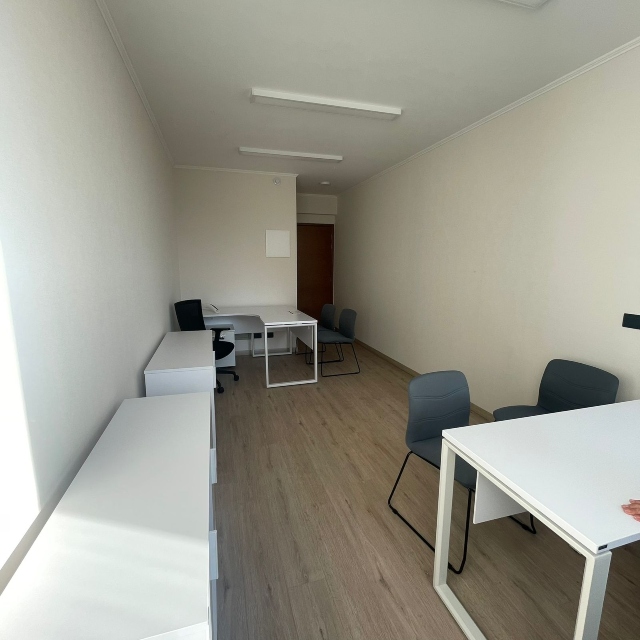 Oficina en arriendo en Viña del Mar — foto 4