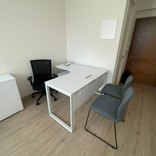Oficina en arriendo en Viña del Mar — foto 5