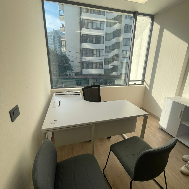 Oficina en arriendo en Viña del Mar — foto 7