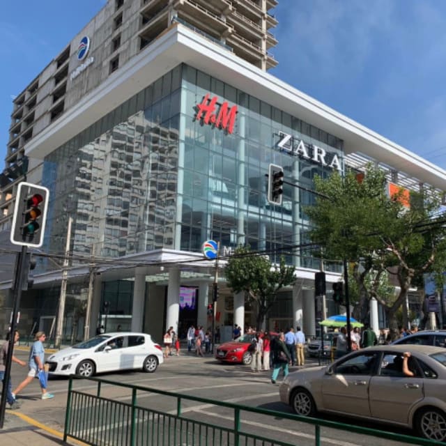 Oficina en arriendo en Viña del Mar — foto 1