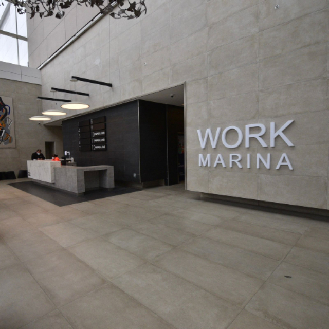 Oficina en arriendo en Viña del Mar — foto 2