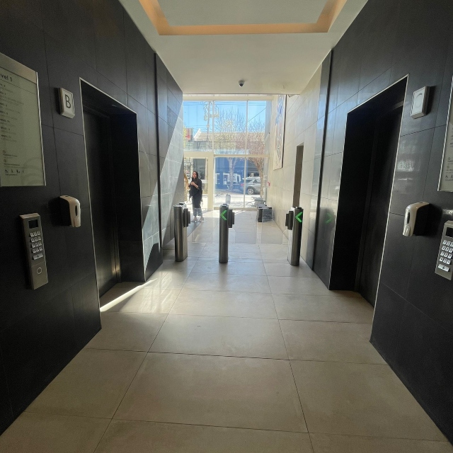 Oficina en arriendo en Viña del Mar — foto 5