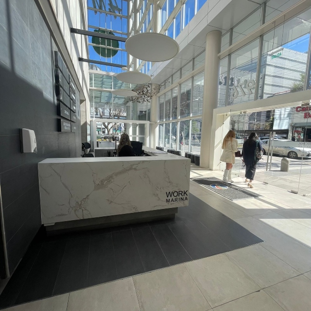 Oficina en arriendo en Viña del Mar — foto 6