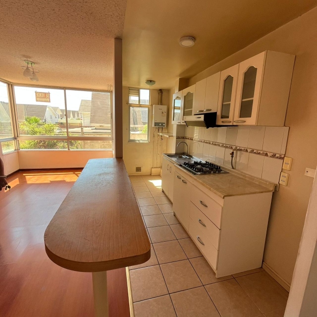 Departamento en venta en Villa Alemana — foto 2