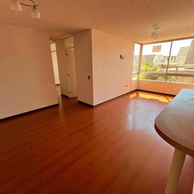 Departamento en venta en Villa Alemana — foto 3