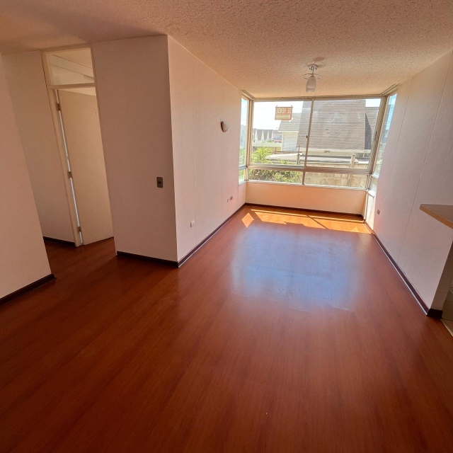 Departamento en venta en Villa Alemana — foto 4