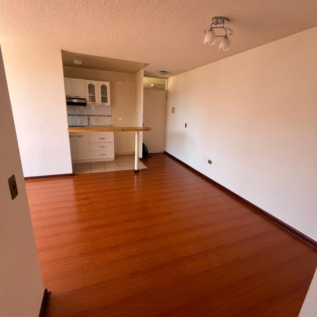 Departamento en venta en Villa Alemana — foto 6