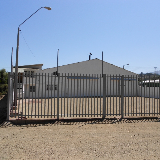 Bodega en arriendo en Concón — foto 1