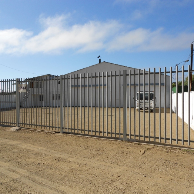 Bodega en arriendo en Concón — foto 2