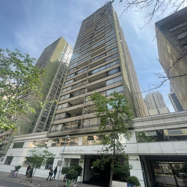 Departamento en venta en Santiago — foto 1