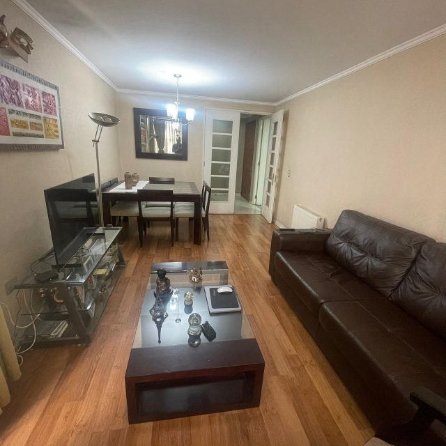 Departamento en venta en Santiago — foto 4