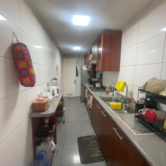 Departamento en venta en Santiago — foto 6