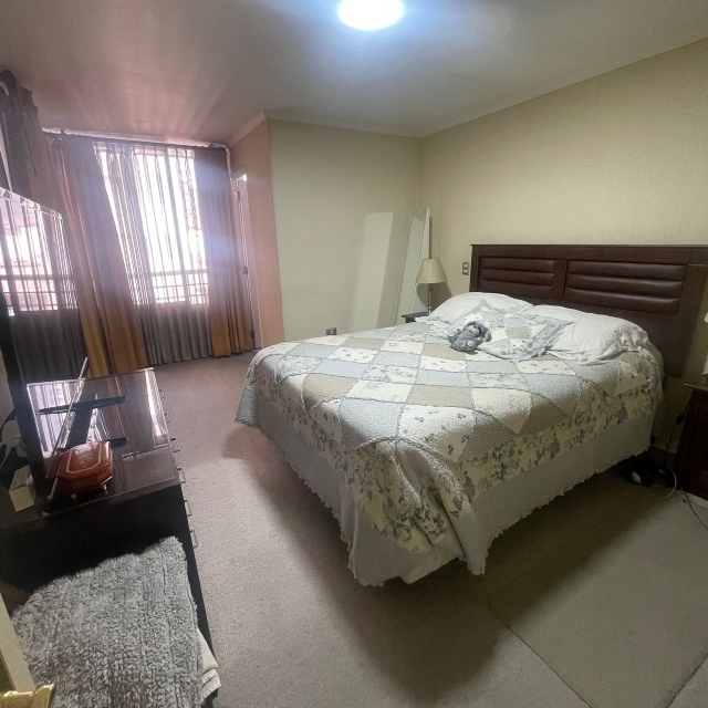 Departamento en venta en Santiago — foto 8