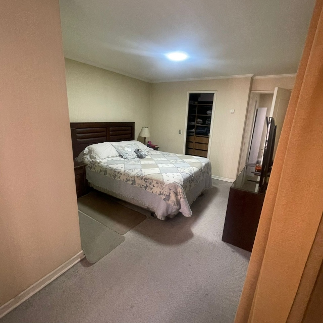 Departamento en venta en Santiago — foto 9