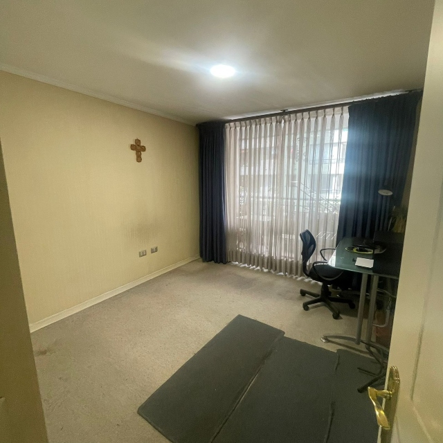 Departamento en venta en Santiago — foto 10