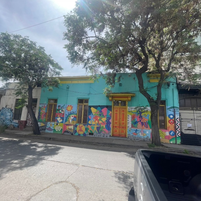 Casa en venta en Santiago — foto 1