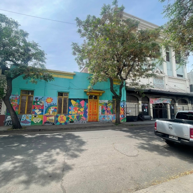 Casa en venta en Santiago — foto 2