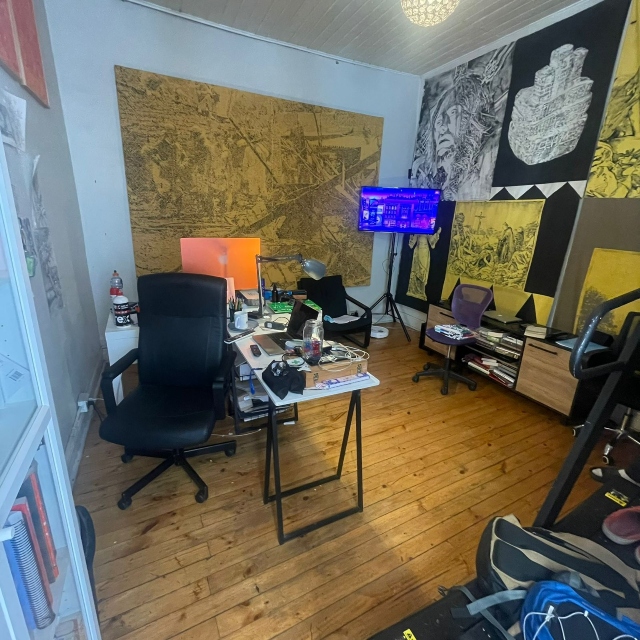 Casa en venta en Santiago — foto 8