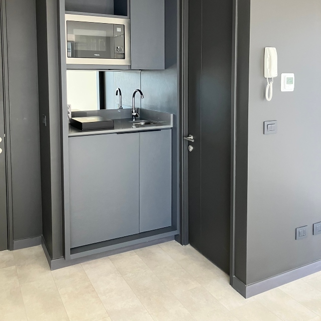 Oficina en arriendo en Concón — foto 5