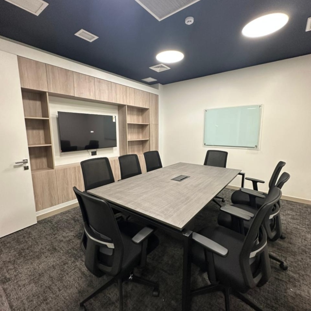 Oficina en arriendo en Concón — foto 8