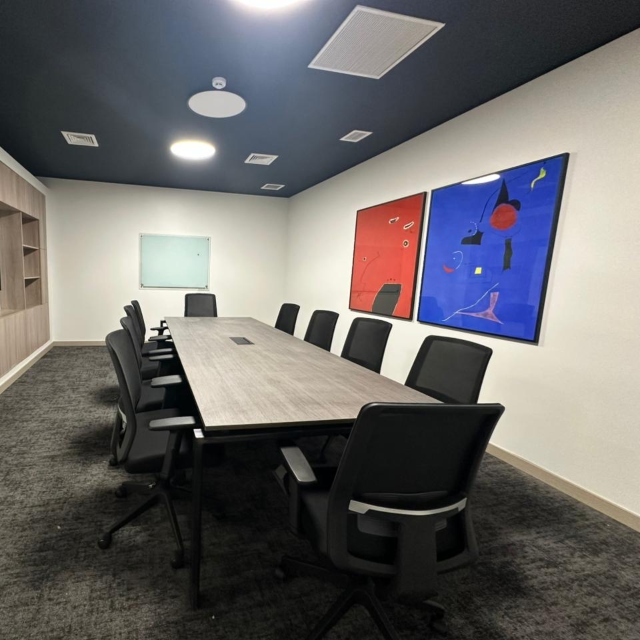 Oficina en arriendo en Concón — foto 10