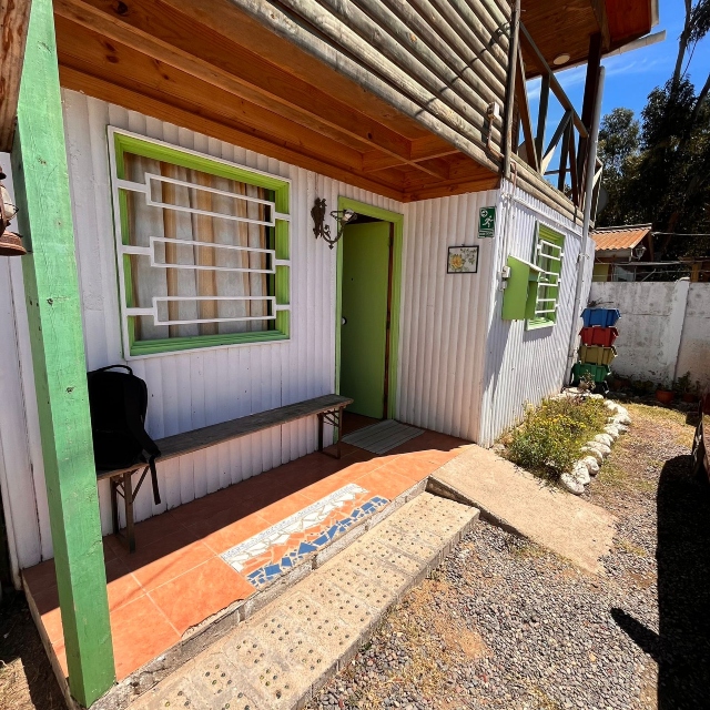 Casa en arriendo en Puchuncaví — foto 2