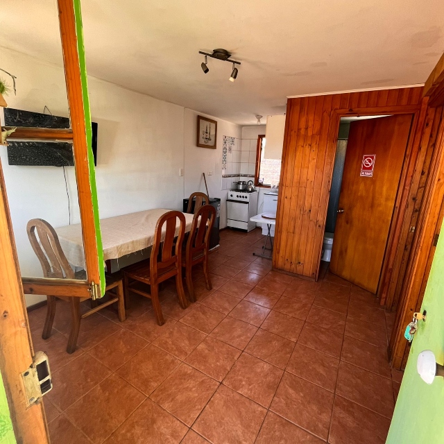 Casa en arriendo en Puchuncaví — foto 3