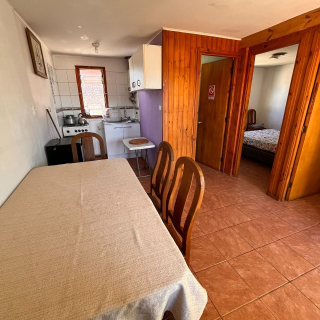 Casa en arriendo en Puchuncaví — foto 4