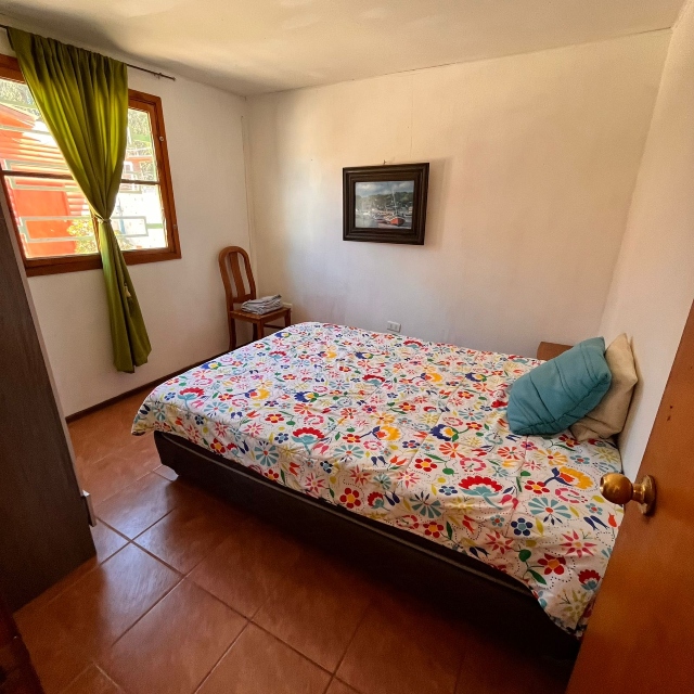 Casa en arriendo en Puchuncaví — foto 6