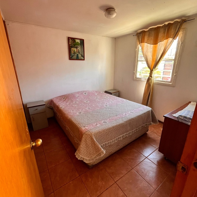 Casa en arriendo en Puchuncaví — foto 7