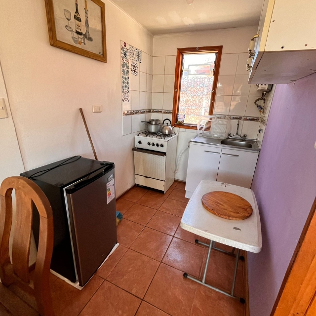 Casa en arriendo en Puchuncaví — foto 8