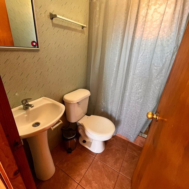Casa en arriendo en Puchuncaví — foto 9