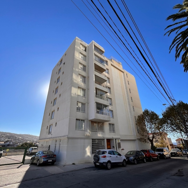 Departamento en venta en Valparaíso — foto 1