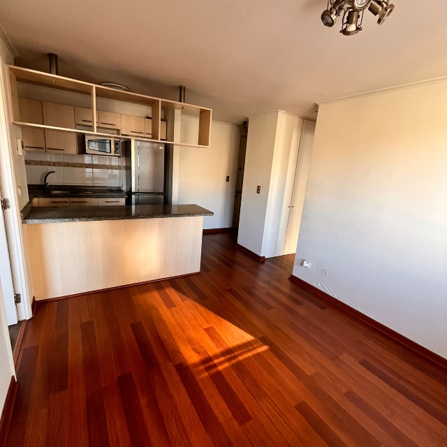 Departamento en venta en Valparaíso — foto 3